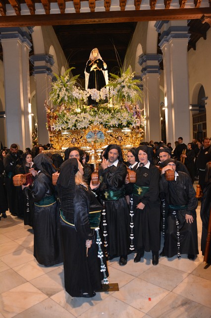 Viernes Santo Noche 2017 - 8